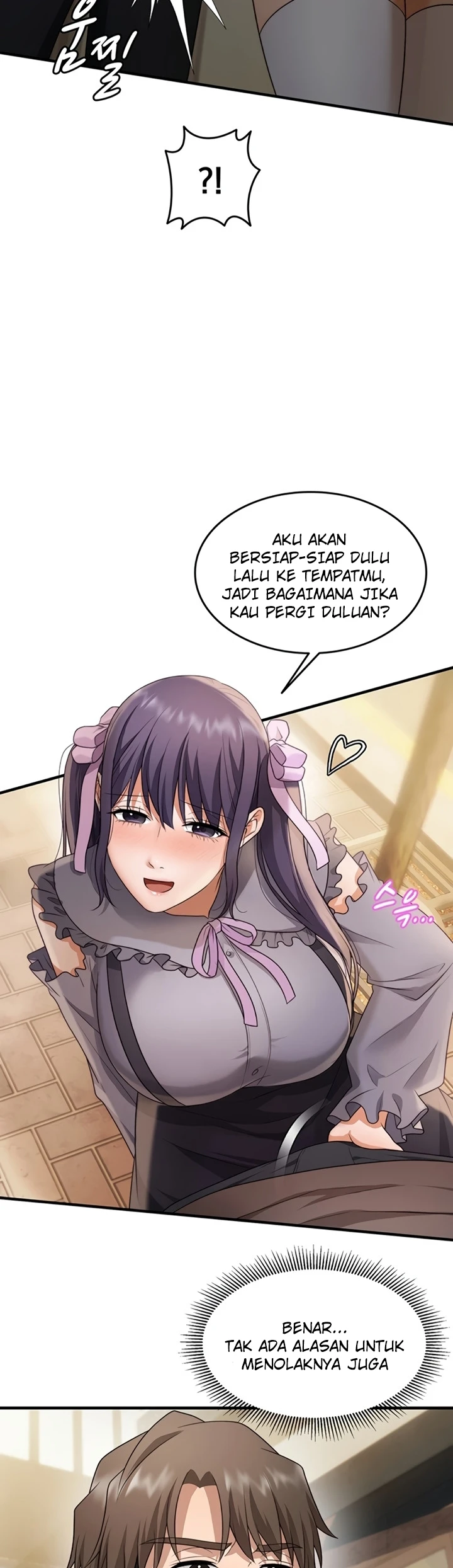 One More Chance - Page 10